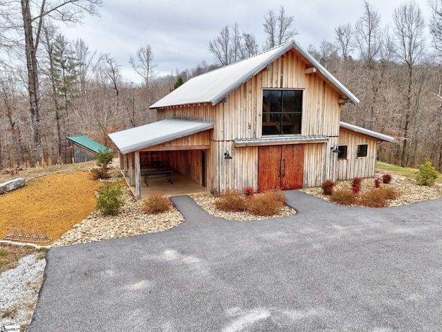 629 Riverstead Drive, Marietta, SC 29661