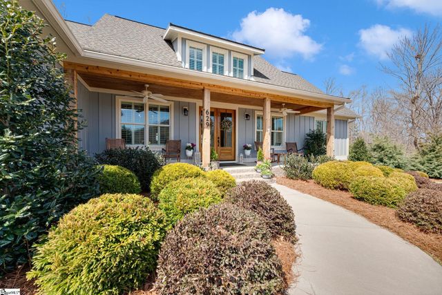 629 Riverstead Drive, Marietta, SC 29661