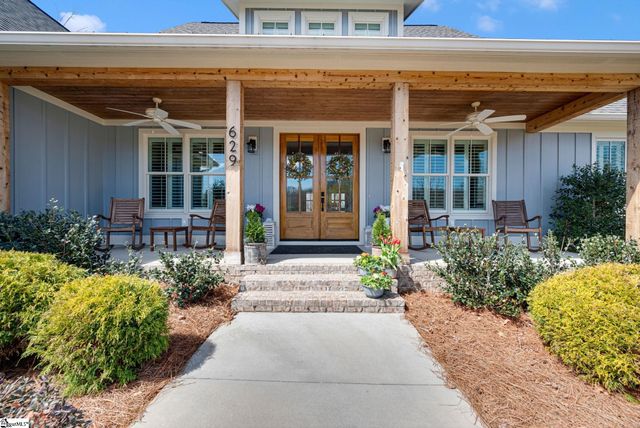 629 Riverstead Drive, Marietta, SC 29661