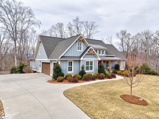 629 Riverstead Drive, Marietta, SC 29661
