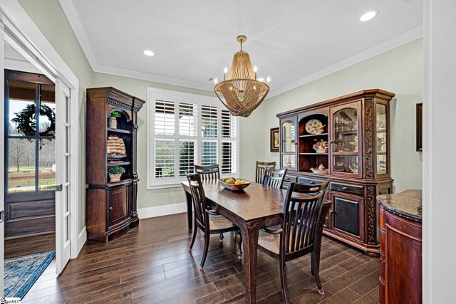 629 Riverstead Drive, Marietta, SC 29661