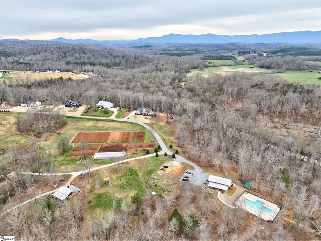 629 Riverstead Drive, Marietta, SC 29661
