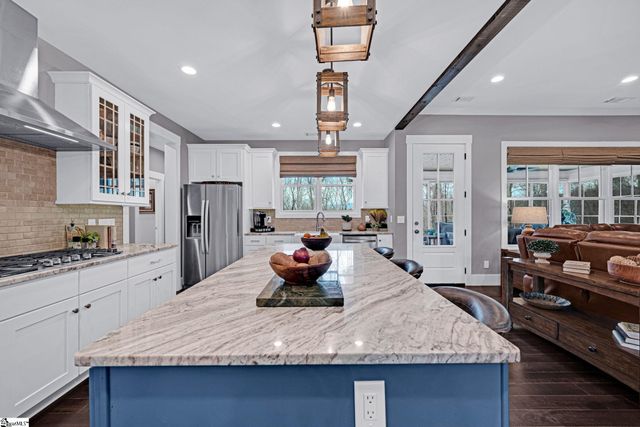 629 Riverstead Drive, Marietta, SC 29661