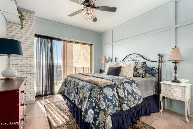 4750 N CENTRAL Avenue 8B, Phoenix, AZ 85012