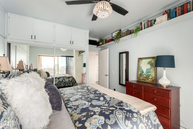 4750 N CENTRAL Avenue 8B, Phoenix, AZ 85012