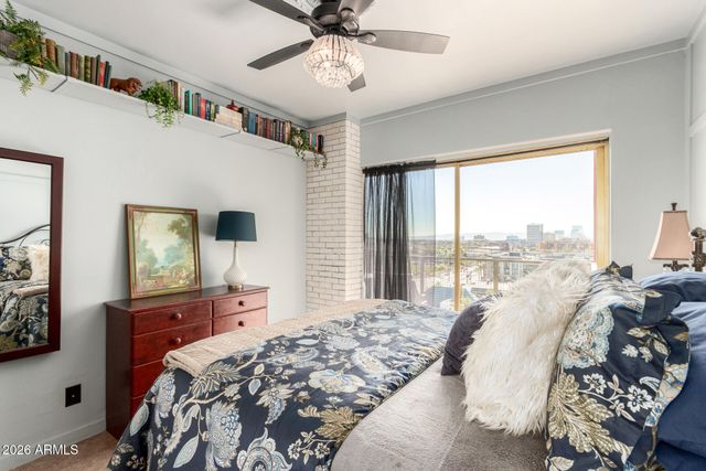 4750 N CENTRAL Avenue 8B, Phoenix, AZ 85012