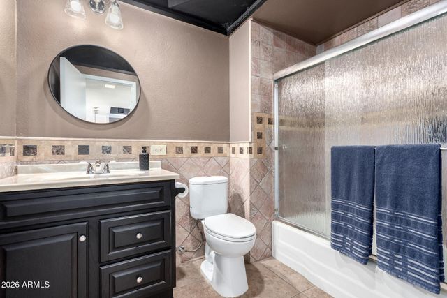 4750 N CENTRAL Avenue 8B, Phoenix, AZ 85012