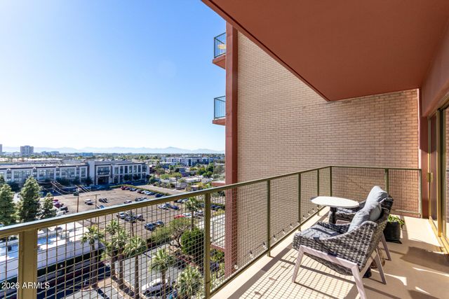 4750 N CENTRAL Avenue 8B, Phoenix, AZ 85012