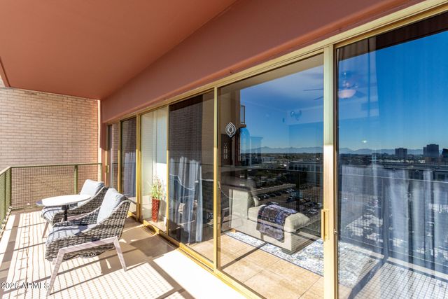 4750 N CENTRAL Avenue 8B, Phoenix, AZ 85012