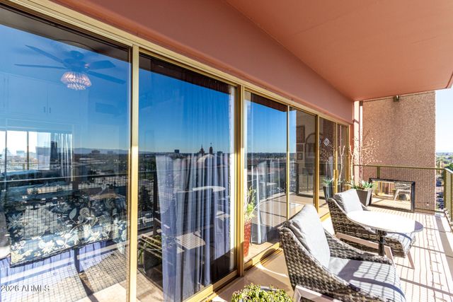 4750 N CENTRAL Avenue 8B, Phoenix, AZ 85012