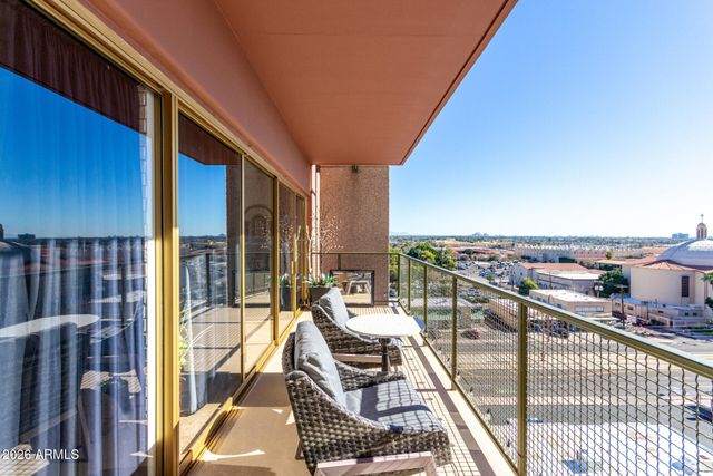 4750 N CENTRAL Avenue 8B, Phoenix, AZ 85012