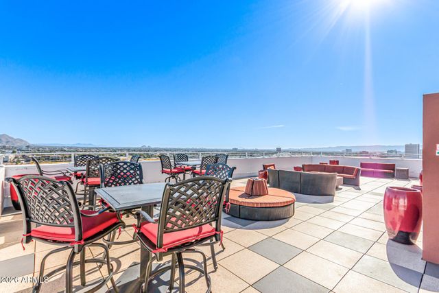 4750 N CENTRAL Avenue 8B, Phoenix, AZ 85012