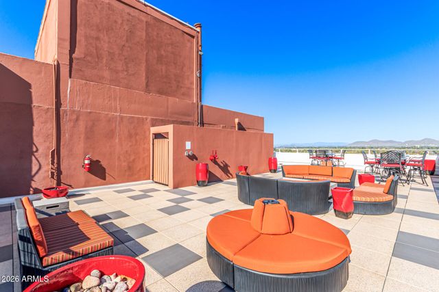 4750 N CENTRAL Avenue 8B, Phoenix, AZ 85012