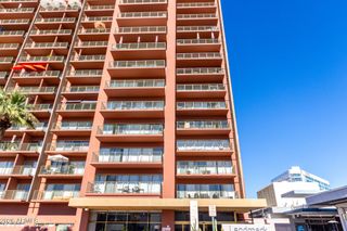 4750 N CENTRAL Avenue 8B, Phoenix, AZ 85012