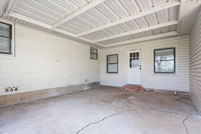 2701 Braemar Drive, Waco, TX 76710