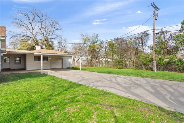 2701 Braemar Drive, Waco, TX 76710