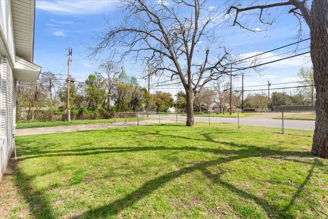 2701 Braemar Drive, Waco, TX 76710