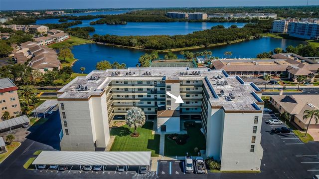 9860 62ND TERRACE N 1025, St Petersburg, FL 33708