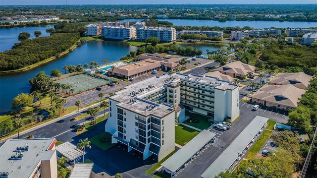 9860 62ND TERRACE N 1025, St Petersburg, FL 33708