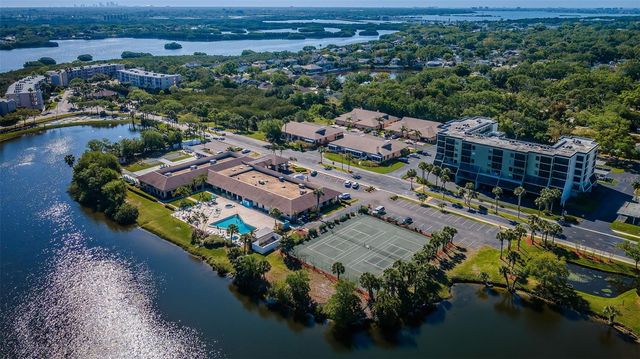 9860 62ND TERRACE N 1025, St Petersburg, FL 33708