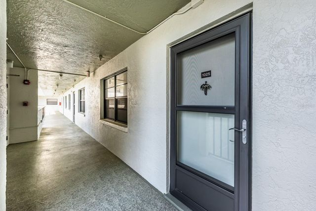 9860 62ND TERRACE N 1025, St Petersburg, FL 33708