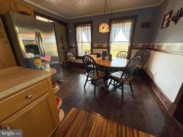 43 SONGBIRD WAY, Galeton, PA 16922