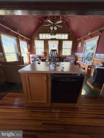 43 SONGBIRD WAY, Galeton, PA 16922