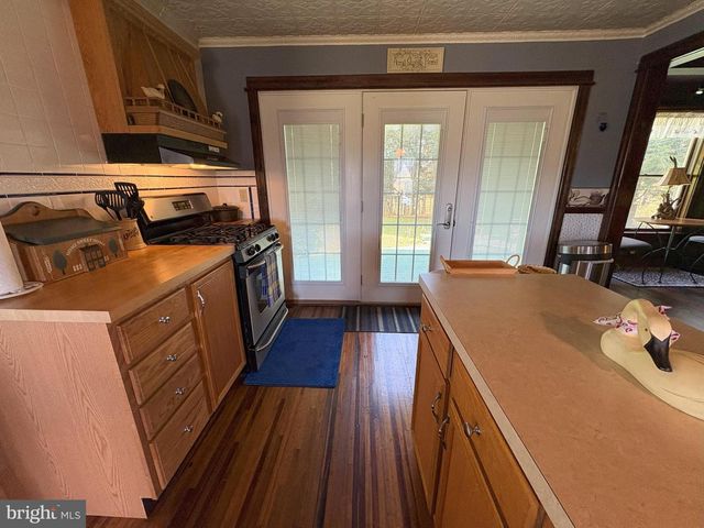 43 SONGBIRD WAY, Galeton, PA 16922