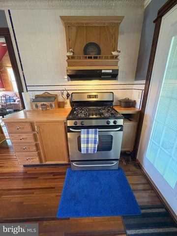 43 SONGBIRD WAY, Galeton, PA 16922