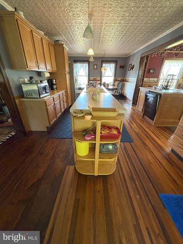 43 SONGBIRD WAY, Galeton, PA 16922