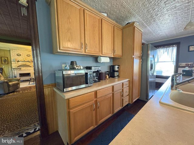 43 SONGBIRD WAY, Galeton, PA 16922