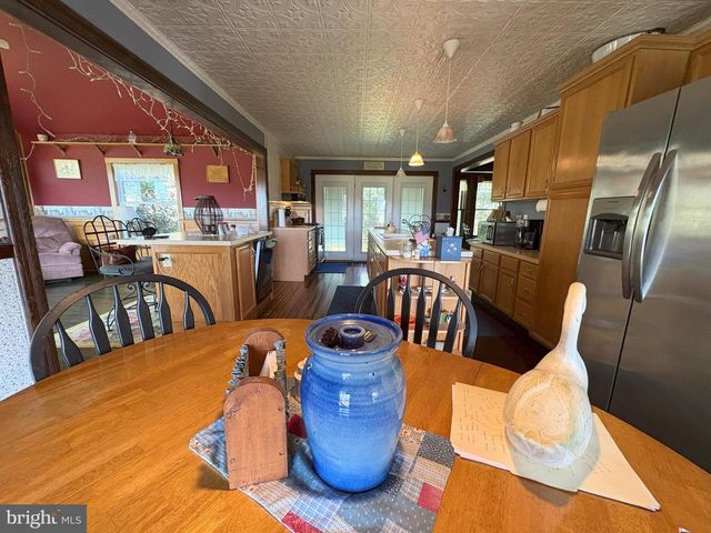 43 SONGBIRD WAY, Galeton, PA 16922