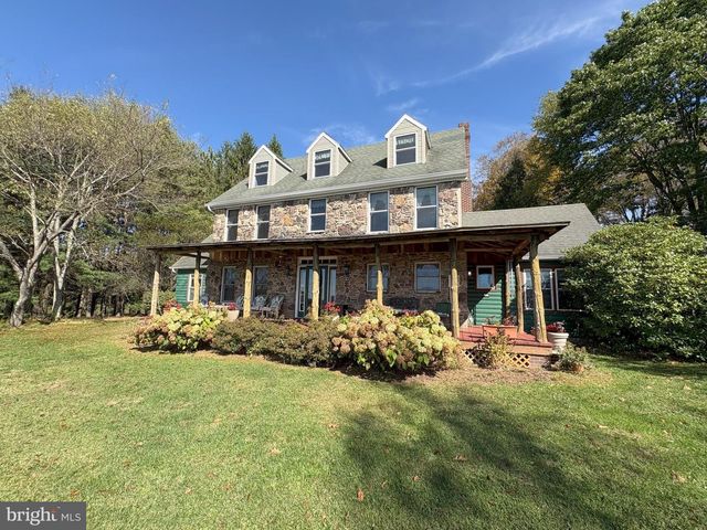 43 SONGBIRD WAY, Galeton, PA 16922