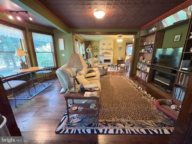 43 SONGBIRD WAY, Galeton, PA 16922