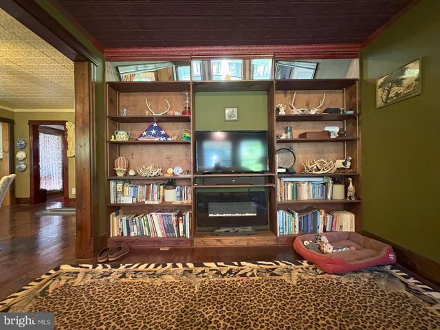 43 SONGBIRD WAY, Galeton, PA 16922