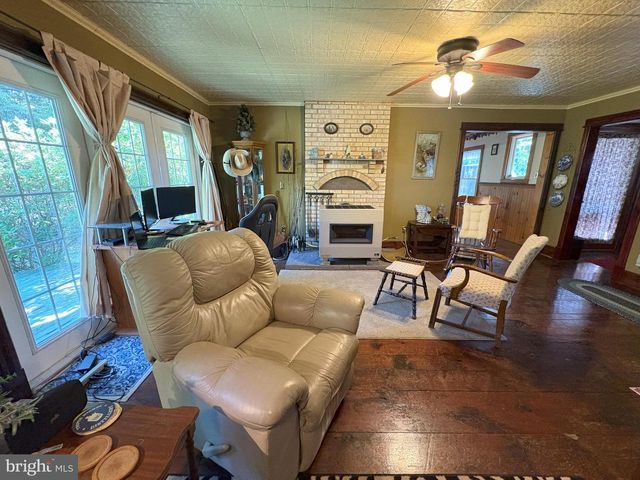 43 SONGBIRD WAY, Galeton, PA 16922