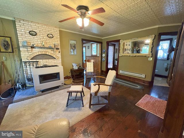 43 SONGBIRD WAY, Galeton, PA 16922