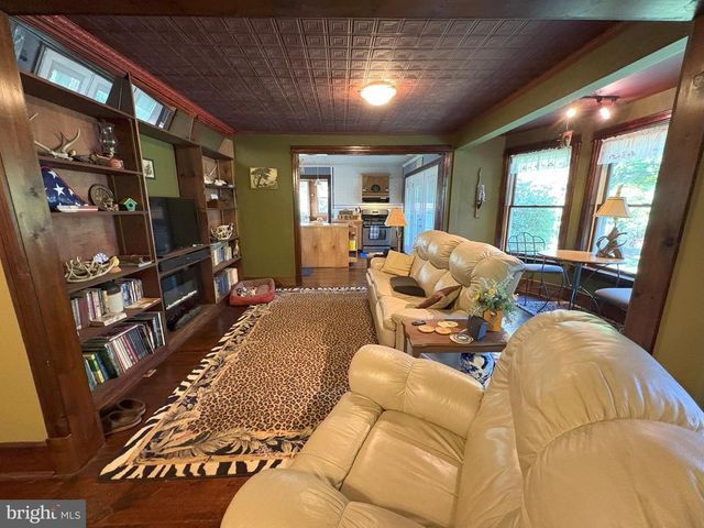 43 SONGBIRD WAY, Galeton, PA 16922