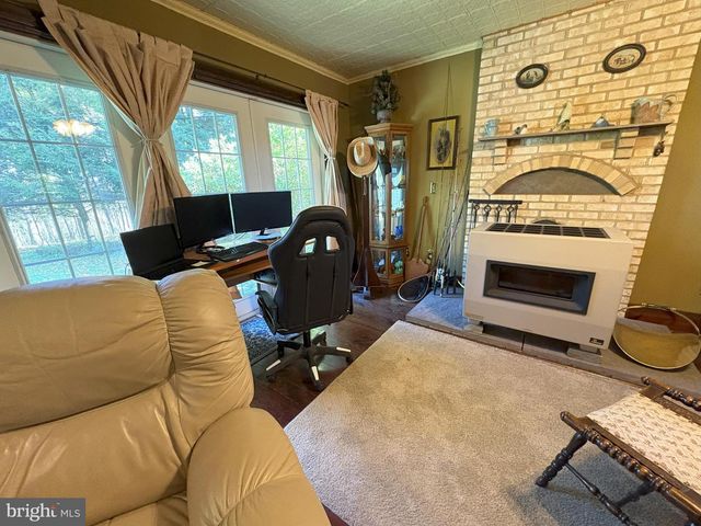 43 SONGBIRD WAY, Galeton, PA 16922