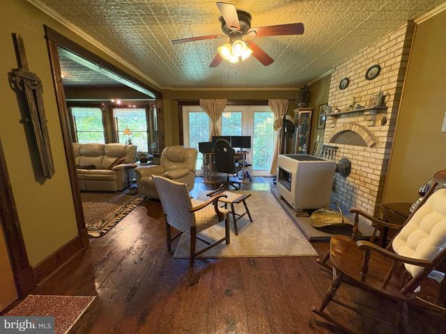 43 SONGBIRD WAY, Galeton, PA 16922