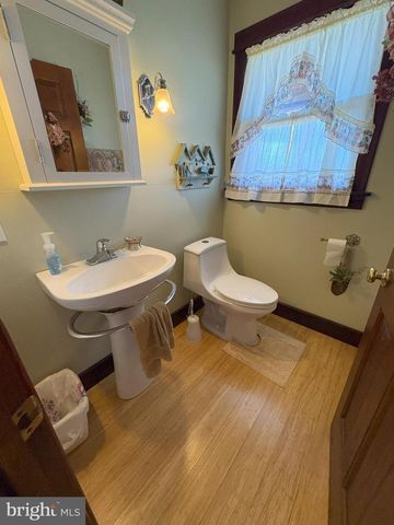 43 SONGBIRD WAY, Galeton, PA 16922