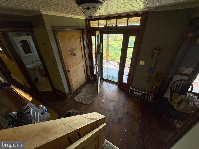 43 SONGBIRD WAY, Galeton, PA 16922