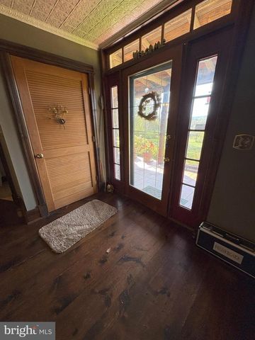 43 SONGBIRD WAY, Galeton, PA 16922