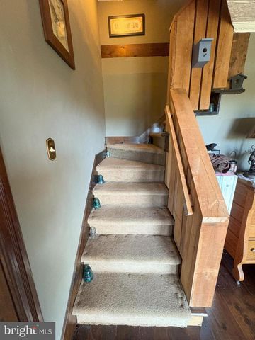 43 SONGBIRD WAY, Galeton, PA 16922