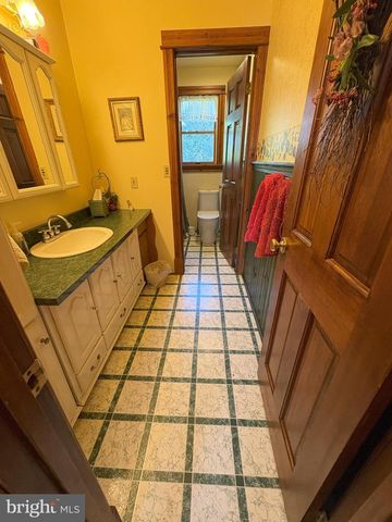 43 SONGBIRD WAY, Galeton, PA 16922