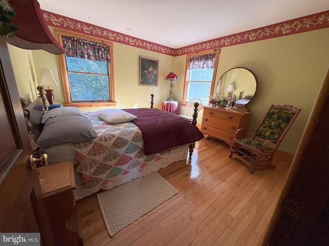 43 SONGBIRD WAY, Galeton, PA 16922