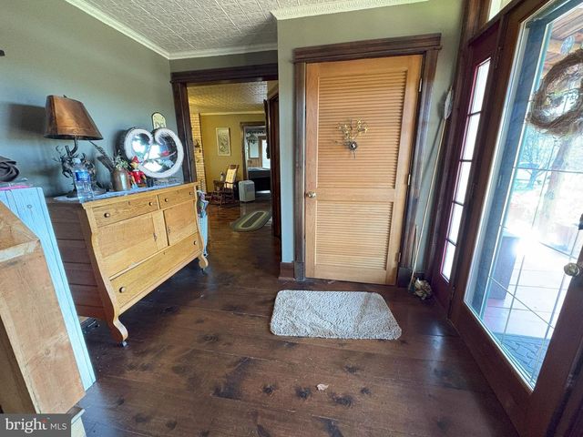 43 SONGBIRD WAY, Galeton, PA 16922