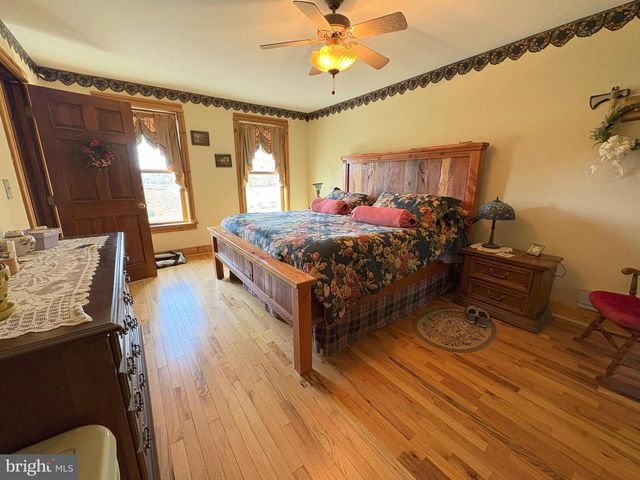 43 SONGBIRD WAY, Galeton, PA 16922