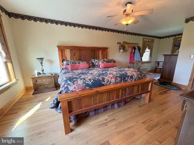 43 SONGBIRD WAY, Galeton, PA 16922