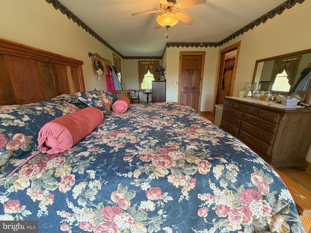 43 SONGBIRD WAY, Galeton, PA 16922